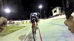 Encino Velodrome - Track Cycling and racing