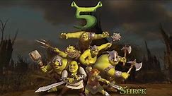 Shrek 5 2022 (First Official Trailer) *leaked*