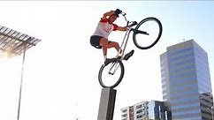 Incredible Bike Stunts By Awesome People