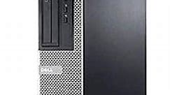Dell Optiplex 390 Business High Performance Sff Desktop Computer PC Intel Quad-core I5-2400 Up To 3.4GHZ 8GB DDR3 1TB Hdd HDMI DVD Windows 10 | R7354.00 | Accessories | PriceCheck SA