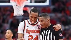 Syracuse men’s basketball: Quadir Copeland to enter transfer portal