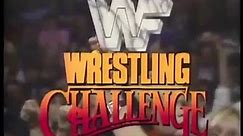 WWF International Wrestling Challenge 1988 (5)
