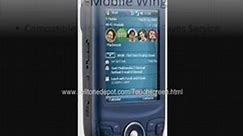 Free Touch Screen Cell Phone Offers