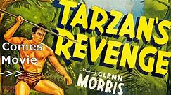 BoomerFilms - Classic Adventure Movie - "Tarzan's Revenge" (1938)