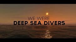 ANGEL HAZE " Deep Sea Diver " (New Song & Lyrics 2013).