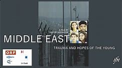 "Middle East: Trauma and Hopes of the Young" by Walter Wehmeyer