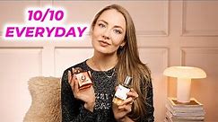 TOP 11 EVERYDAY ALL-YEAR-ROUND Perfumes For Women | these will make you smell gorgeous 🥰