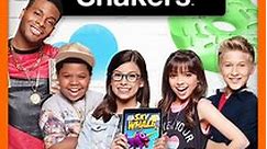 Game Shakers: Volume 1 Episode 1 Sky Whale