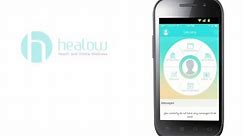 Healow App How to Link Accounts