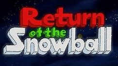 Return of D.W.'s Snowball | ARTHUR on PBS KIDS