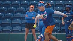 TV20's "exclusive" four-part interview with Gator softball coach Tim Walton