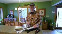 How To Sharpen Your Hunting Knife