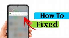 storage space running out || How To Fix Phone Storage || Phone Storage Full Problem Solve 100% ||