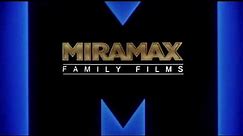 Miramax Family Films logo (1994-1999)