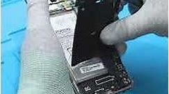 Samsung Galaxy S10 Plus Lcd Screen Replacement #Shorts