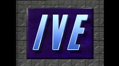 IVE Logo 1988 a