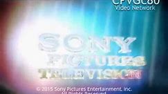 Sony Pictures Television Logo History *UPDATE 2*