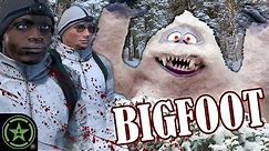 Free Hugs for Yetis - Bigfoot | Let's Play