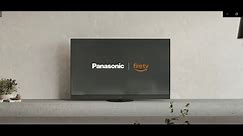 Panasonic TV | Fire TV integriert | Image Video | Panasonic Produktvorstellung
