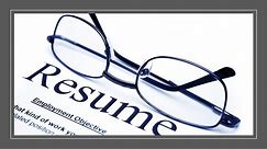 Resumes Tips - Creating a Winning Resume