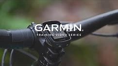 Edge 130: Everything you need to know – Garmin® Training Video