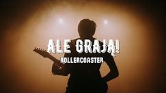 ALE GRAJĄ! & Jacek Kawalec - Rollercoaster