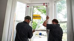 Marvin Ultimate Double Hung Insert G2 Window Installation Tips and Features
