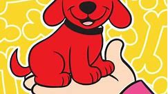 Clifford's Puppy Days: Season 2 Episode 10 A Promise is a Promise. Share & Share Alike