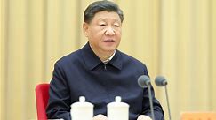 中央外事工作会议在北京举行  _光明网