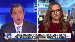 Why prosecutors charged Alec Baldwin