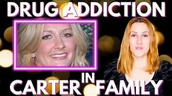 BOBBIE JEAN CARTER'S DEATH | SISTER TO NICK AND AARON CARTER