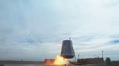 Stoke Space flies reusable upper stage... - SpaceX FrontPage