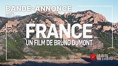FRANCE : bande-annonce [HD]