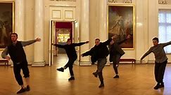New 'Shot on iPhone' video takes 5-hour tour of Hermitage museum | AppleInsider
