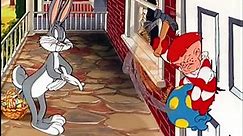 Looney Tunes Bugs Bunny in Easter Yeggs (1947) Short Welcome to the movies and television