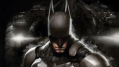 video games, artwork, Batman: Arkham Knight, Batman, superhero, DC Comics | 2560x1600 Wallpaper - wallhaven.cc