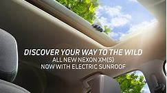 Nexon XM(S)- Sunroof