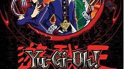 Yu-Gi-Oh!: Season 5 Episode 25 The True King: Part I