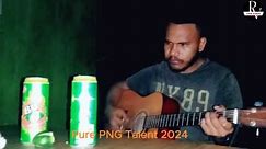 Pure PNG Raw Talent 2024