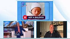 Can Alec Baldwin recognize his own children from their baby photos?