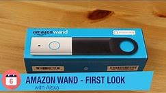 Amazon Wand Review