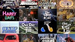 20 Best '70s TV Theme Songs