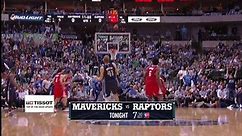 NBA TV - Today's #3Pointersat3 with Matt Winer provides an...
