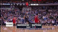 NBA TV - Today's #3Pointersat3 with Matt Winer provides an...