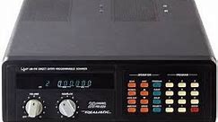 RadioShack / Realistic Pro-2020 Desktop VHF/UHF Scanner: And Its Integrated Circuits