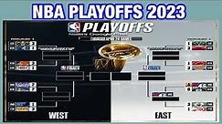 NBA Standings Today; NBA Playoffs 2023; NBA Results Today; Lakers; Heat; NBA Schedules