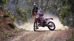 Dirt Bike Stunts, Motocross Freestyle - Dirt Bike Jumps and Tricks!
