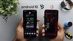 Stock Android 10 vs IOS 13 – Google vs Apple (Software Battle in 2019)