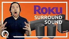 The ULTIMATE Roku Sound Experience, And How To (Successfully) Set It Up