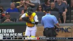 MLB Atlanta Braves vs Pittsburgh Pirates FULL GAME- 09.08.2023